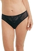 Karolina Panty - černá