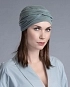 Turban Magena khaki