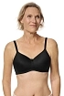 Protetická podprsenka Mara SBP černá