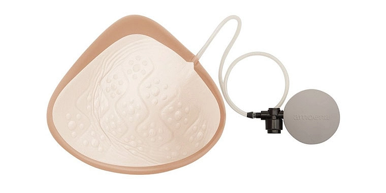 Epitéza Amoena Adapt Air - Video