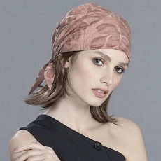 Šátek Misu antique rose leaves 03.jpg