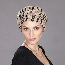 Turban Avani almond 01.jpg