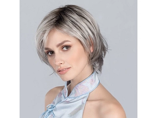 Easy Mono Part metallicblonde rooted.webp