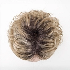 Girl Mono Part sandyblonde rooted.jpg