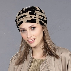 Goga v barvě beige/black 01.jpg