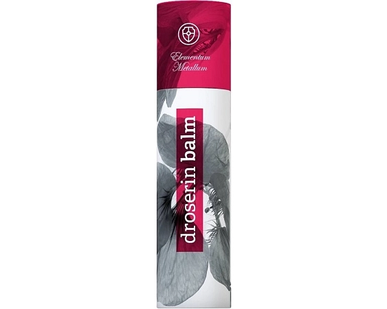 Droserin balm