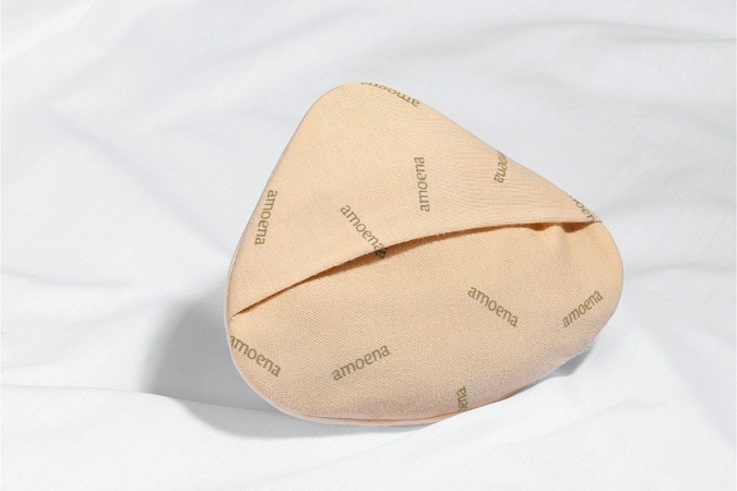 Pooperační epitéza Priform Standard 214