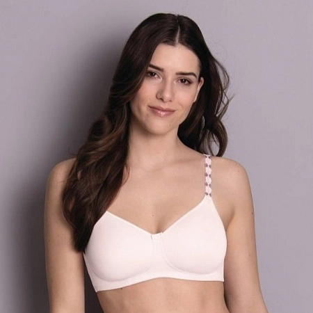 Protetická podprsenka Tonya SBP blush pink 75AA