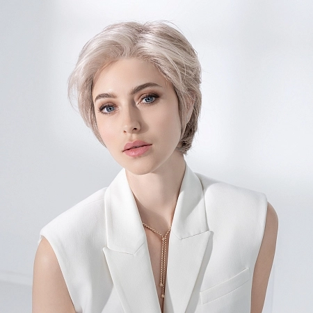 Paruka Satin Soft*****++