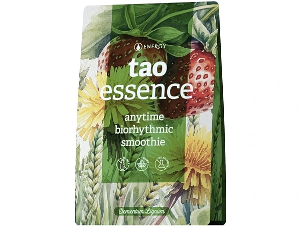 Tao essence