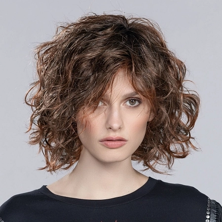 Paruka Girl Mono Part