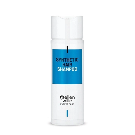 Šampon na umělé vlákno Ellen Wille
