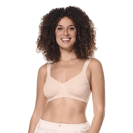 Protetická podprsenka Jaida SB písková