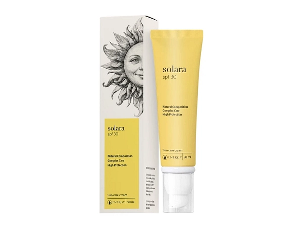Solara SPF 30