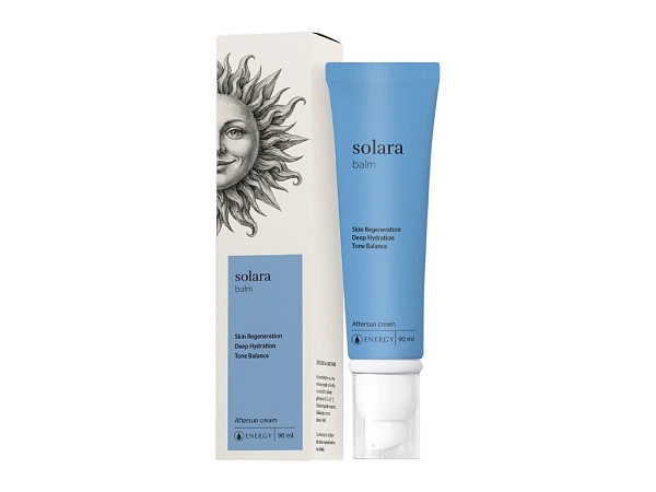 Solara balm