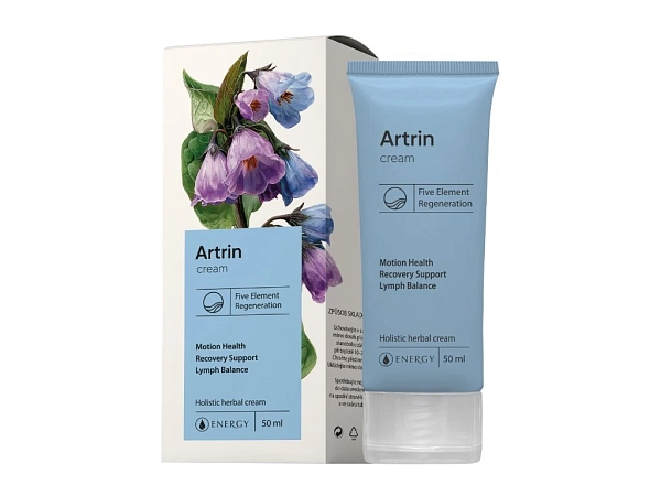 Artrin cream New