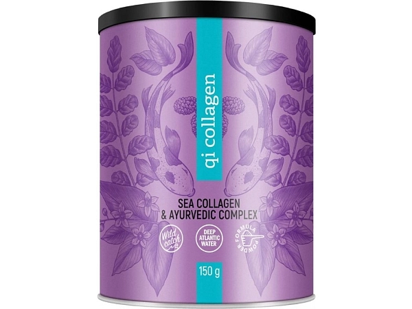 QI collagen