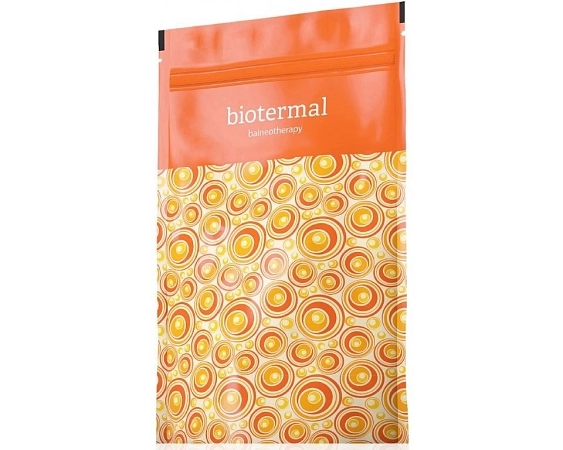 Biotermal