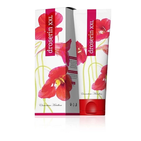Droserin XXL