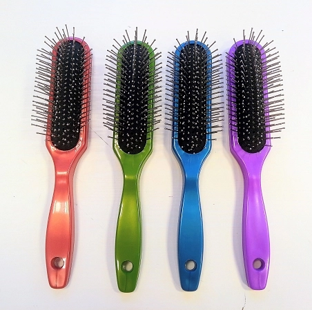 Kartáč s kovovými trny