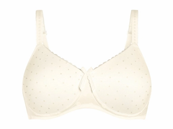 Protetická podprsenka Kylie SBP šampaňská 75AA