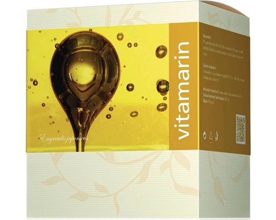 Vitamarin
