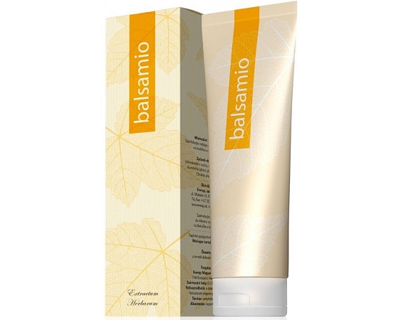 Balsamio
