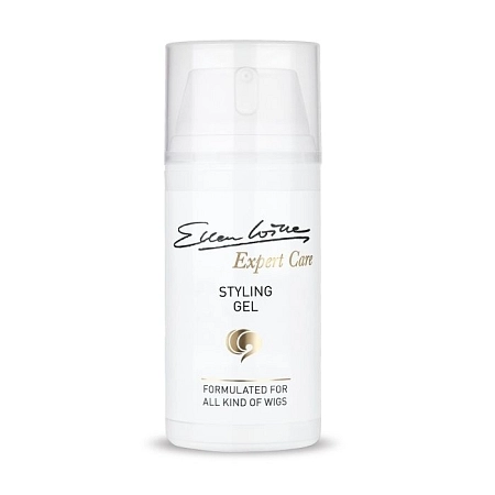 Stylingový gel na paruky Ellen Wille