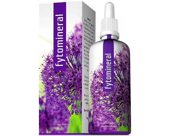 Fytomineral