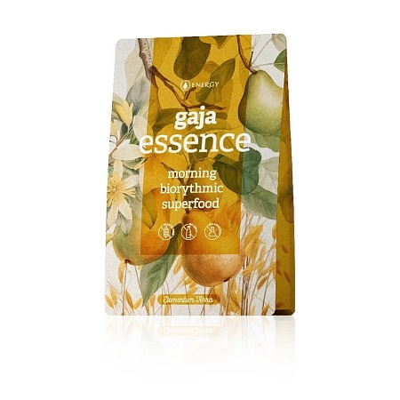 Gaja essence