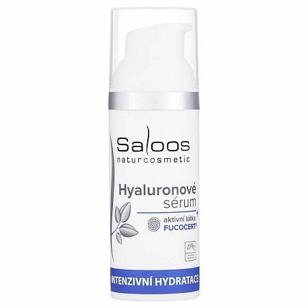 Hyaluronové sérum 50ml