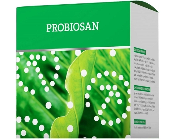 Probiosan