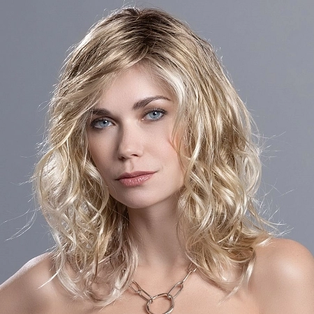 Paruka Touch Mono Part***++