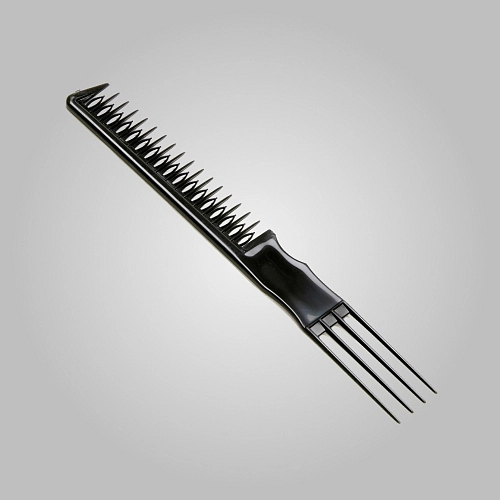 Hřeben tupírovací Ellen Wille