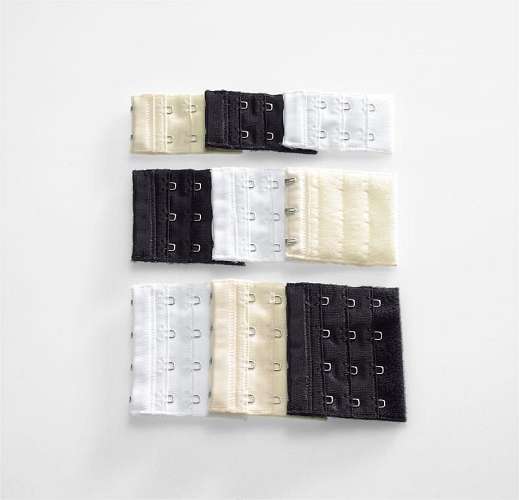 Zapínání béžové