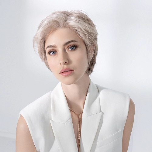 Paruka Satin Soft*****++