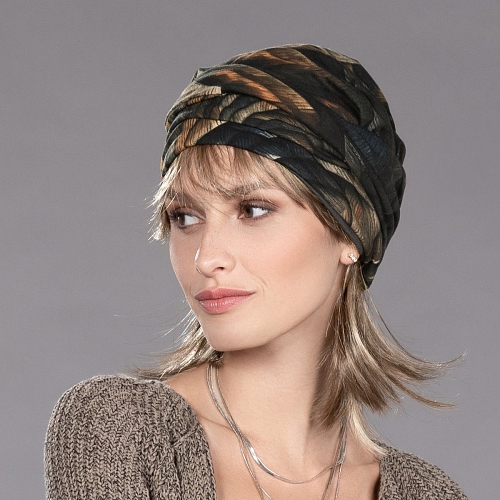 Turban Miwok fossil