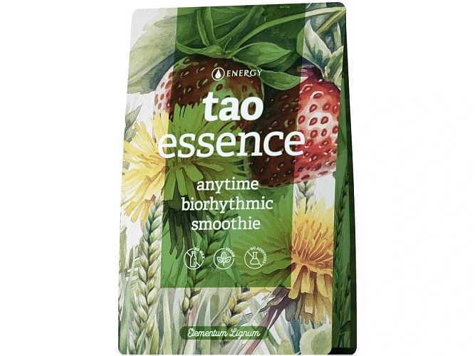 Tao essence