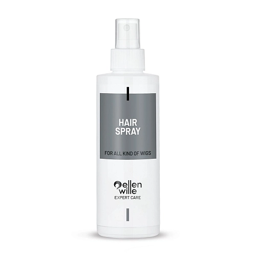 Lak na paruky Ellen Wille