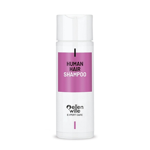 Šampon na pravý vlas Ellen Wille