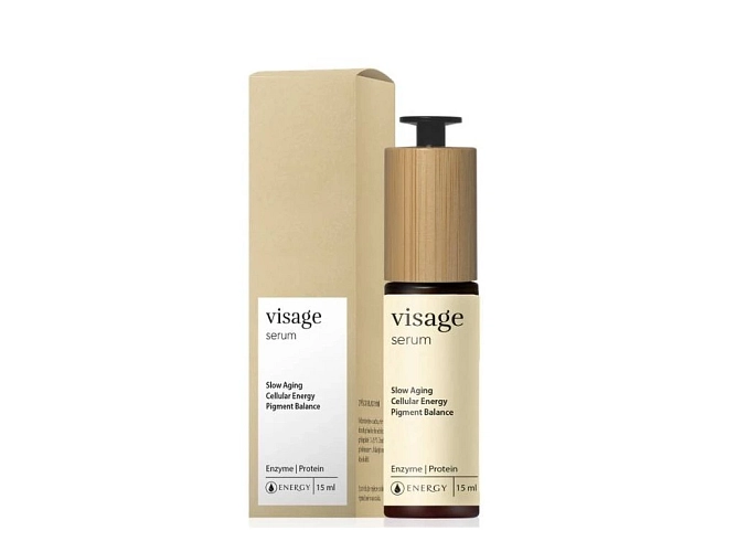 Visage serum New