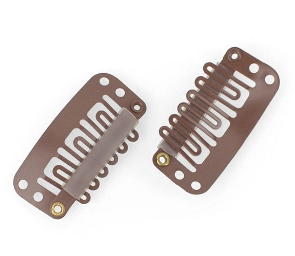 Clips velký - více barev