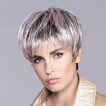 Paruka Stop Hi Tec** 