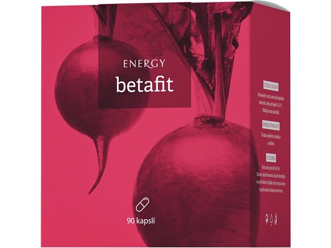 Betafit