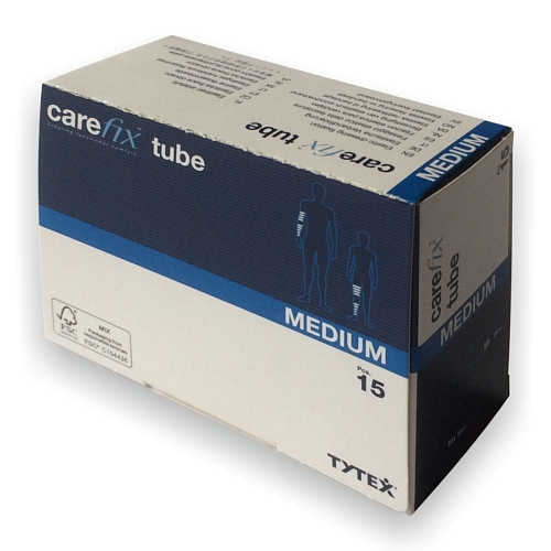 Carefix tube - elastický síťový obvaz vel. M
