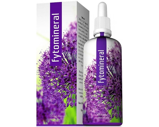 Fytomineral