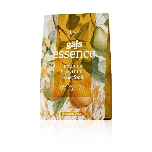 Gaja essence