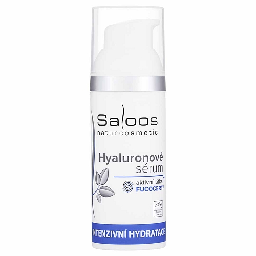Hyaluronové sérum 50ml