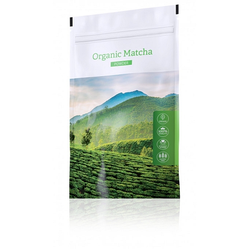 Organic Matcha powder