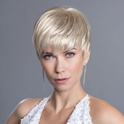 Paruka Pixie**